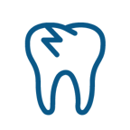 Family Dentistry Services Icon