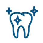 Dental Hygiene Services Icon