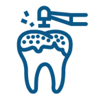 Cosmetic Dentistry Services Icon